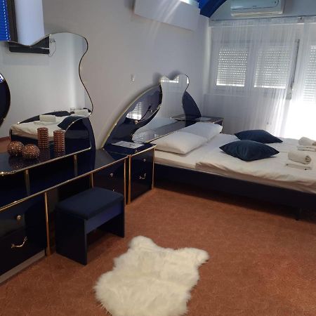 Hotel Garny Pleso فيليكا غوغيتْسا المظهر الخارجي الصورة