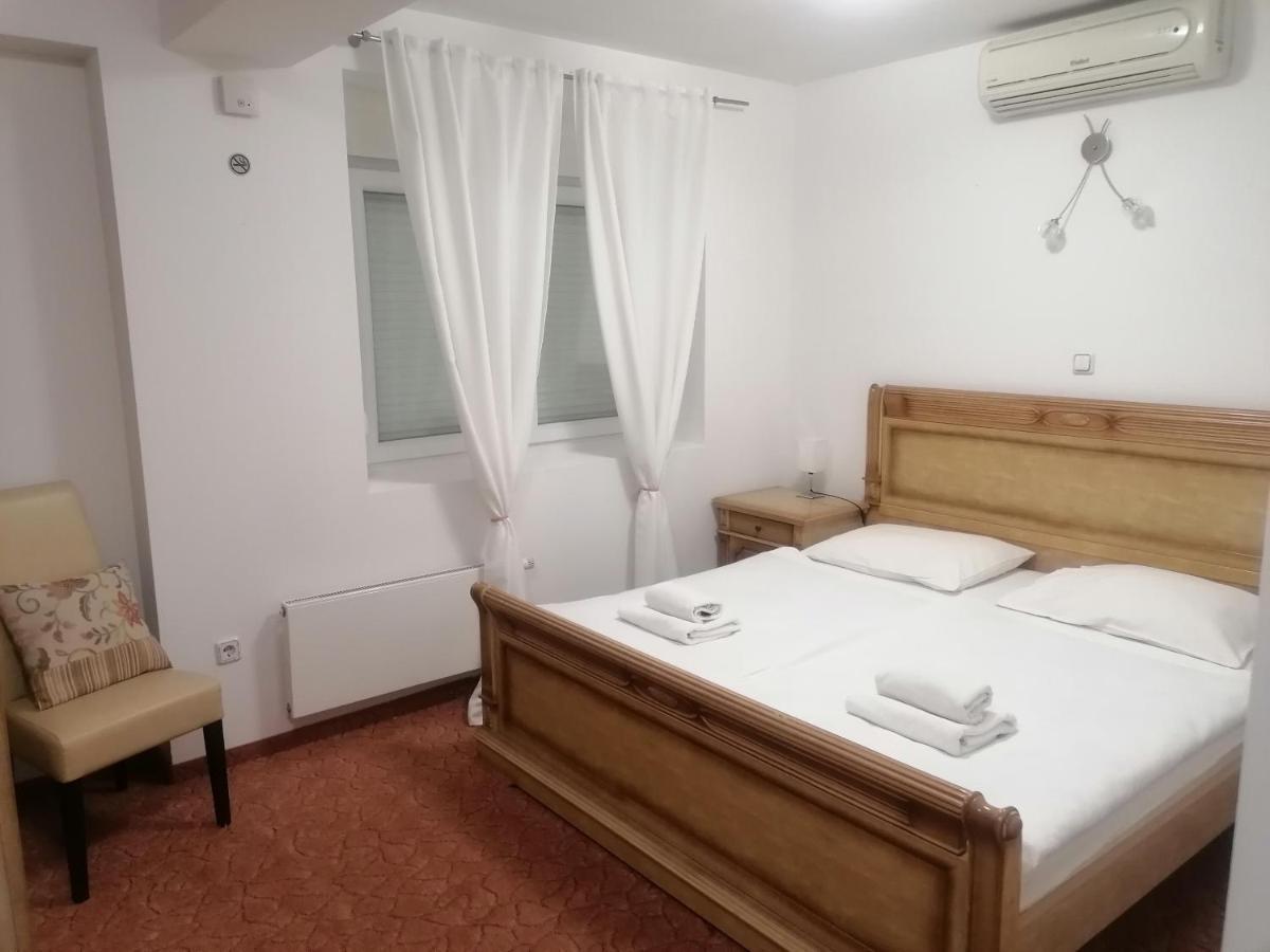 Hotel Garny Pleso فيليكا غوغيتْسا المظهر الخارجي الصورة