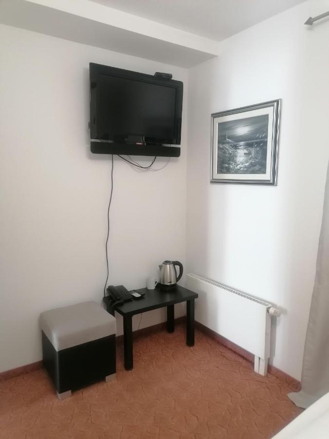 Hotel Garny Pleso فيليكا غوغيتْسا المظهر الخارجي الصورة