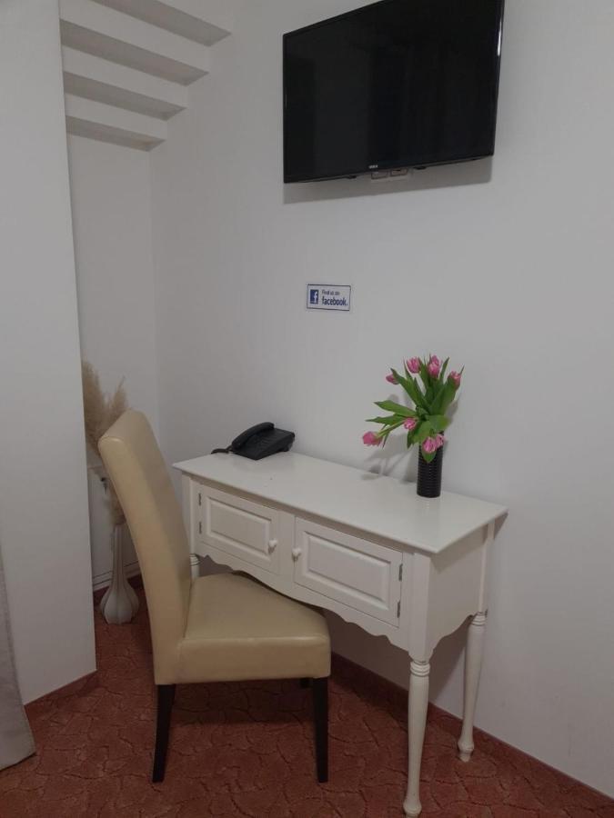 Hotel Garny Pleso فيليكا غوغيتْسا المظهر الخارجي الصورة