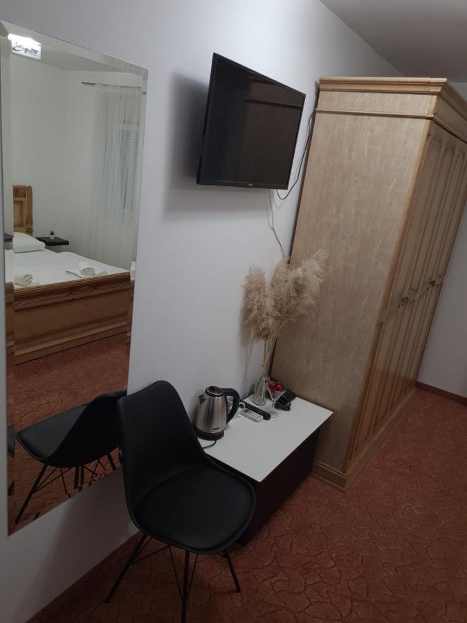 Hotel Garny Pleso فيليكا غوغيتْسا المظهر الخارجي الصورة