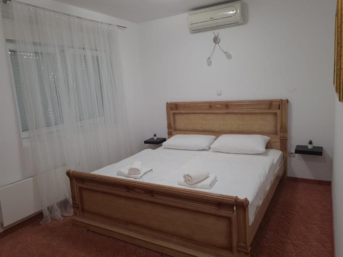 Hotel Garny Pleso فيليكا غوغيتْسا المظهر الخارجي الصورة