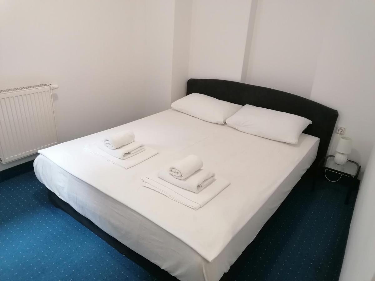 Hotel Garny Pleso فيليكا غوغيتْسا المظهر الخارجي الصورة