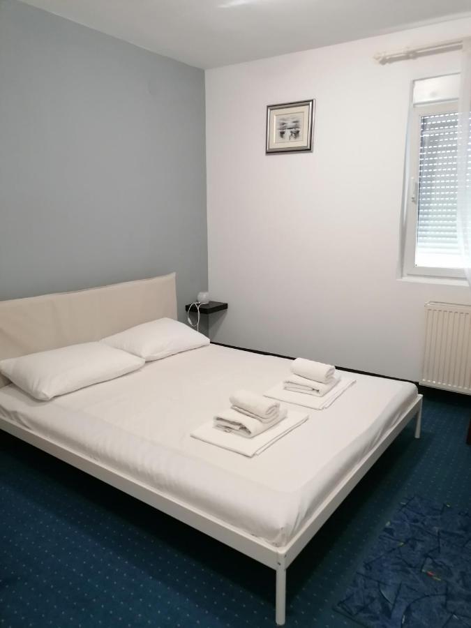Hotel Garny Pleso فيليكا غوغيتْسا المظهر الخارجي الصورة