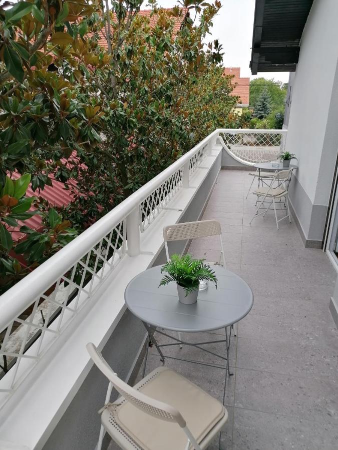 Hotel Garny Pleso فيليكا غوغيتْسا المظهر الخارجي الصورة