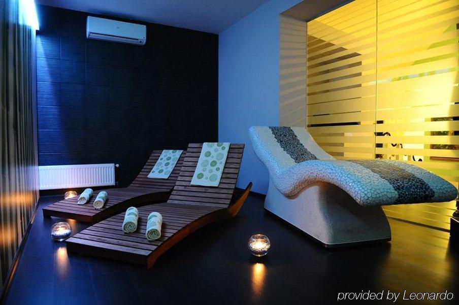 Hotel Garny Pleso فيليكا غوغيتْسا المرافق الصورة