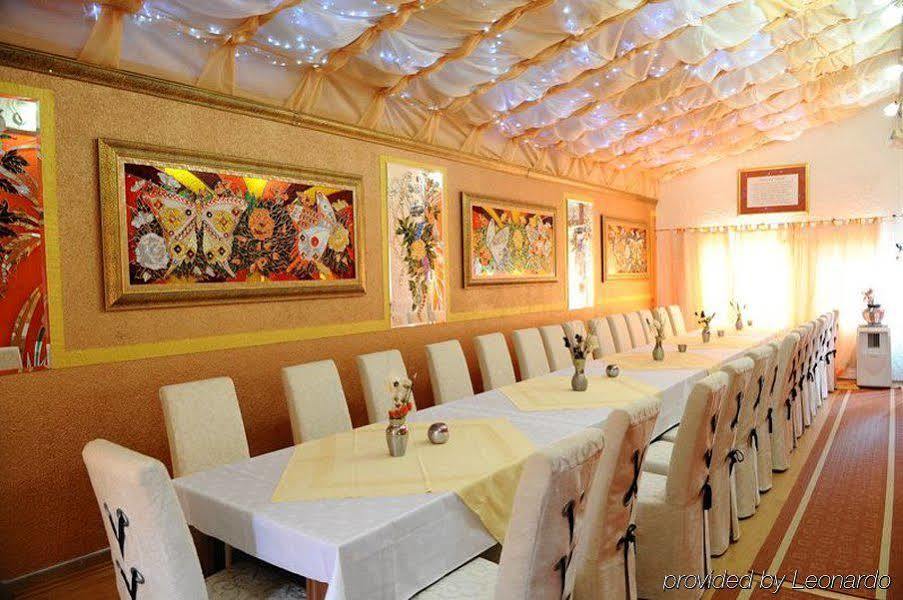 Hotel Garny Pleso فيليكا غوغيتْسا المظهر الخارجي الصورة