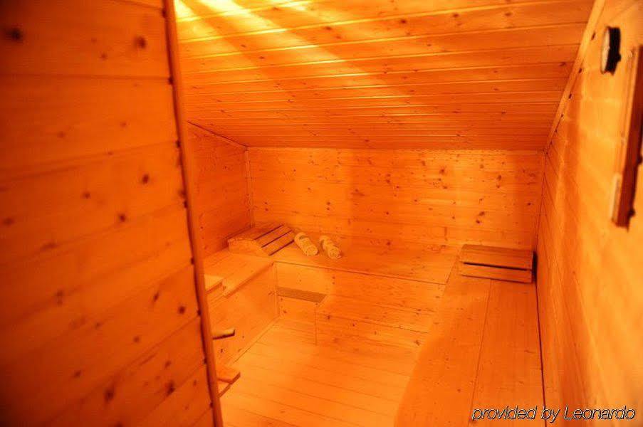 Hotel Garny Pleso فيليكا غوغيتْسا المرافق الصورة