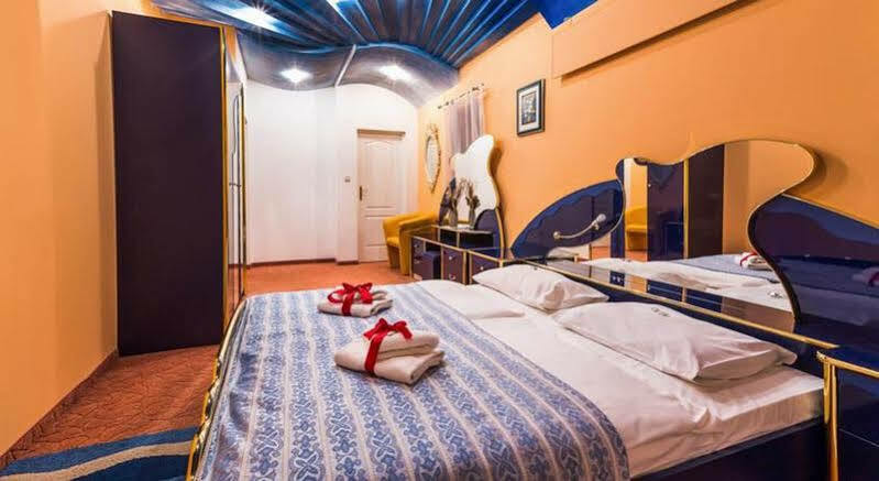 Hotel Garny Pleso فيليكا غوغيتْسا المظهر الخارجي الصورة