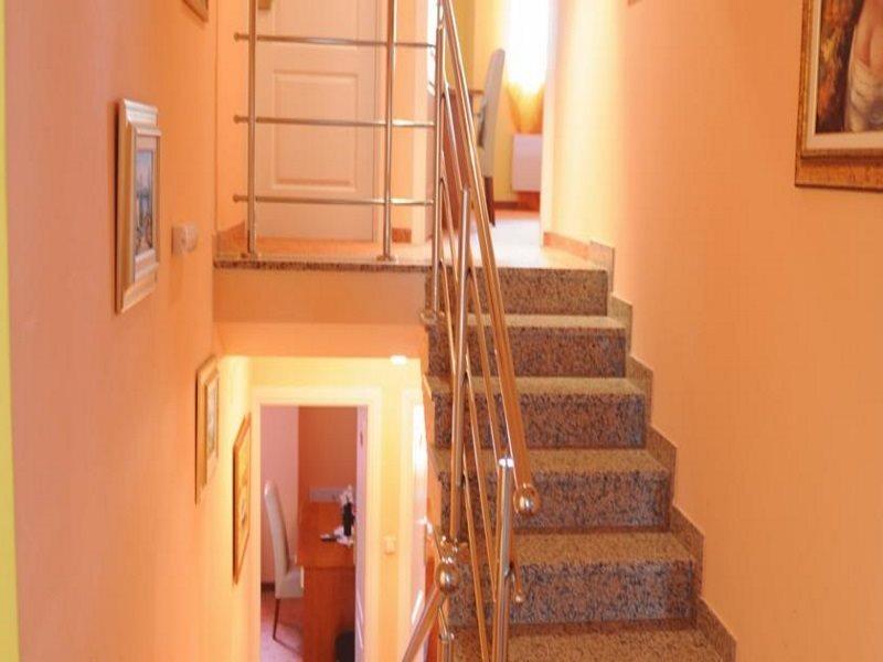 Hotel Garny Pleso فيليكا غوغيتْسا المظهر الخارجي الصورة