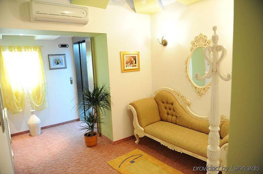 Hotel Garny Pleso فيليكا غوغيتْسا المظهر الخارجي الصورة